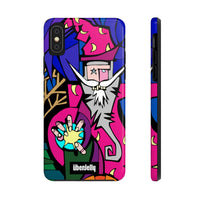 Wizard and the Snail - Premium Case