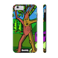 Tree Man - Ent - Premium Case