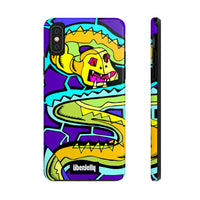 Electric Eel - Premium Case