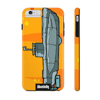 Sub Orange - Premium Case