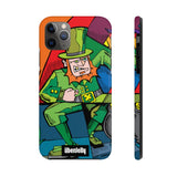 Leprechaun - Premium Case