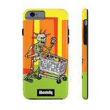 Shop to Death - Premium Case