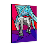 Pegasus - Canvas Print