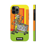 Shop to Death - Premium Case