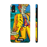 Zombie Stroll - Premium Case