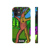 Tree Man - Ent - Premium Case