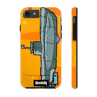 Sub Orange - Premium Case