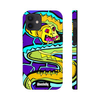 Electric Eel - Premium Case