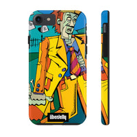 Zombie Stroll - Premium Case