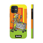 Shop to Death - Premium Case