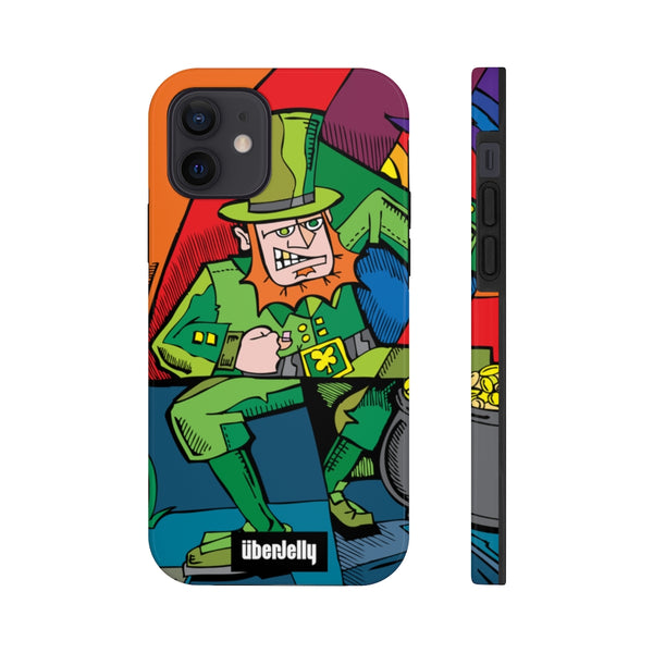 Leprechaun - Premium Case