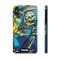 Skeleton Lantern - Ankor - Premium Case