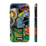 Headless Horseman - Premium Case