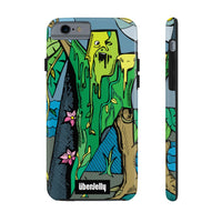 Swamp Monster - Premium Case