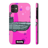 Sub Pink - Premium Case