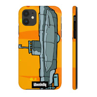 Sub Orange - Premium Case