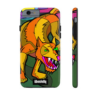 Werewolf - Premium Case