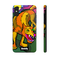 Werewolf - Premium Case