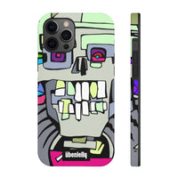 Xray Selfie - Premium Case