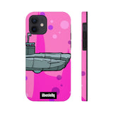 Sub Pink - Premium Case