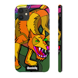 Werewolf - Premium Case